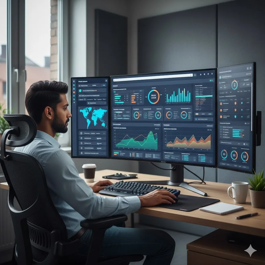 أهمية الموقع الإلكتروني للشركات