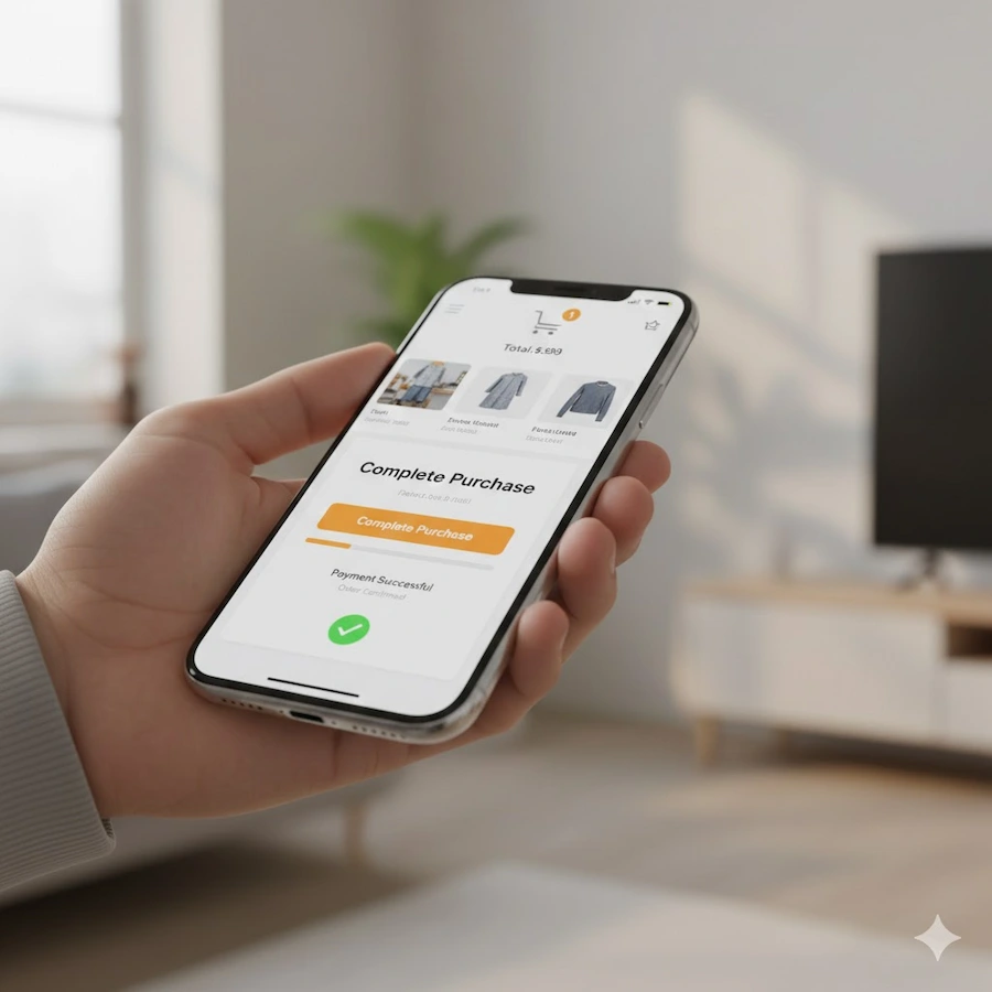 إنشاء شركة برمجة متجر الكترونى