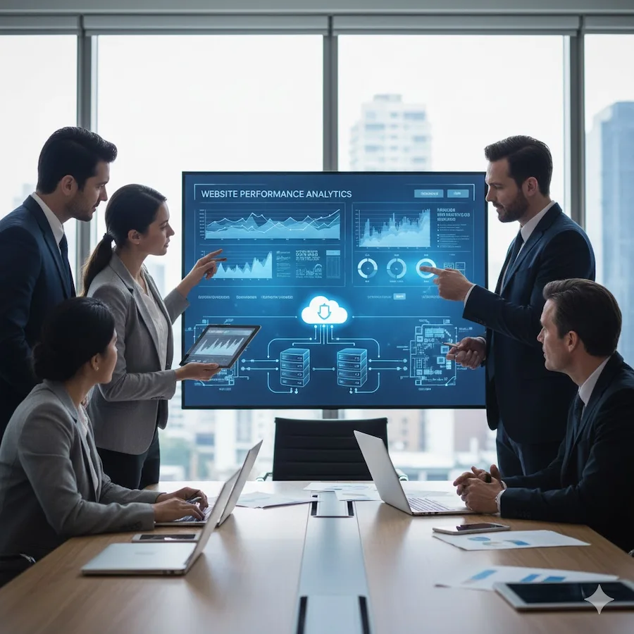 استضافة ووردبريس