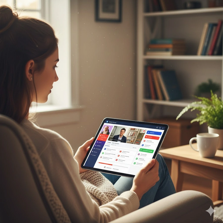 تصميم موقع الكتروني