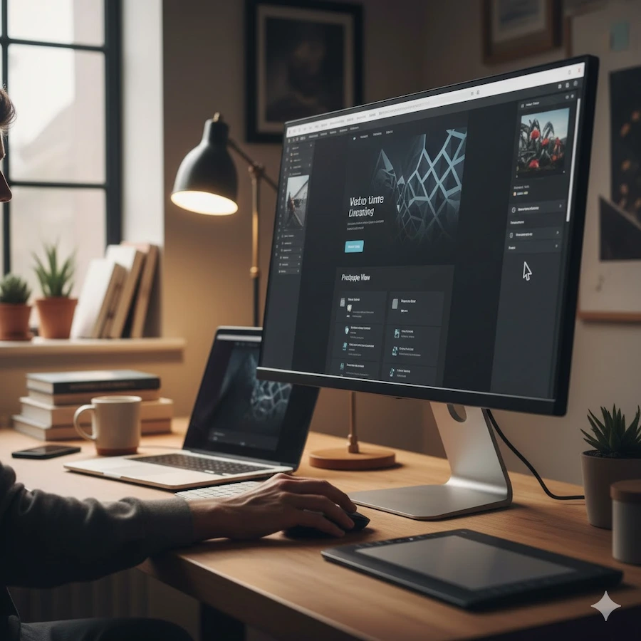 أنواع المواقع الإلكترونية