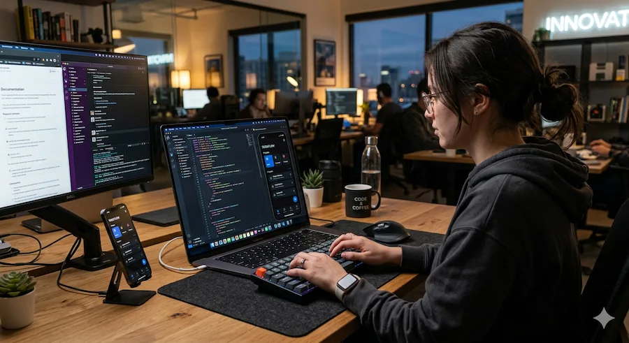 برمجة التطبيقات العامل الأساسي في تحديد التكلفة