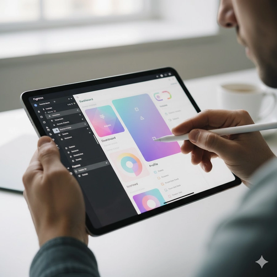 شركات تصميم تطبيقات الجوال
