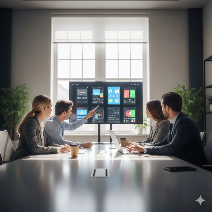 مزايا شركات تصميم تطبيقات الجوال