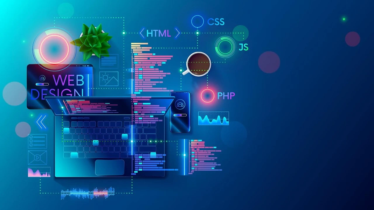Best Web Design Company in Egypt