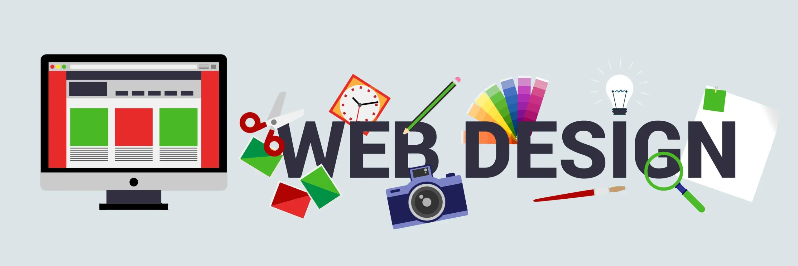 Web Design Prices