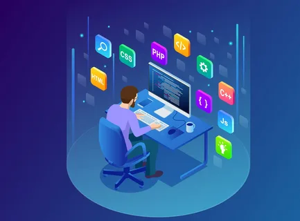 خطوات تصميم موقع ويب