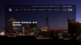 Tabuk Cement
