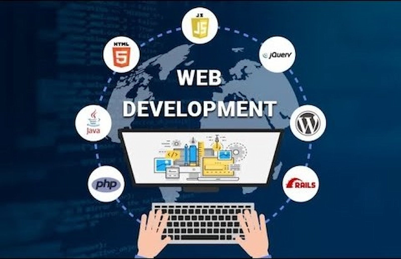 best website development companies