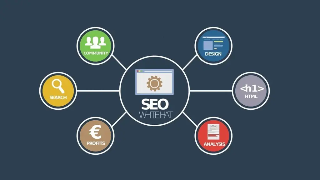 أهمية تحسين محركات البحث