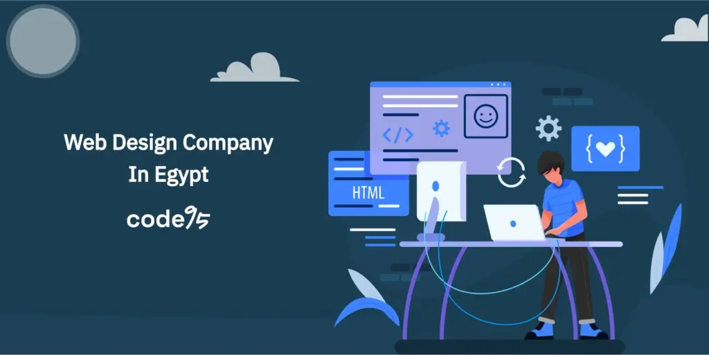 Top Web Design Company in Egypt: Boost Your Brand Online Top Web Design Company in Egypt: Boost Your Brand Online