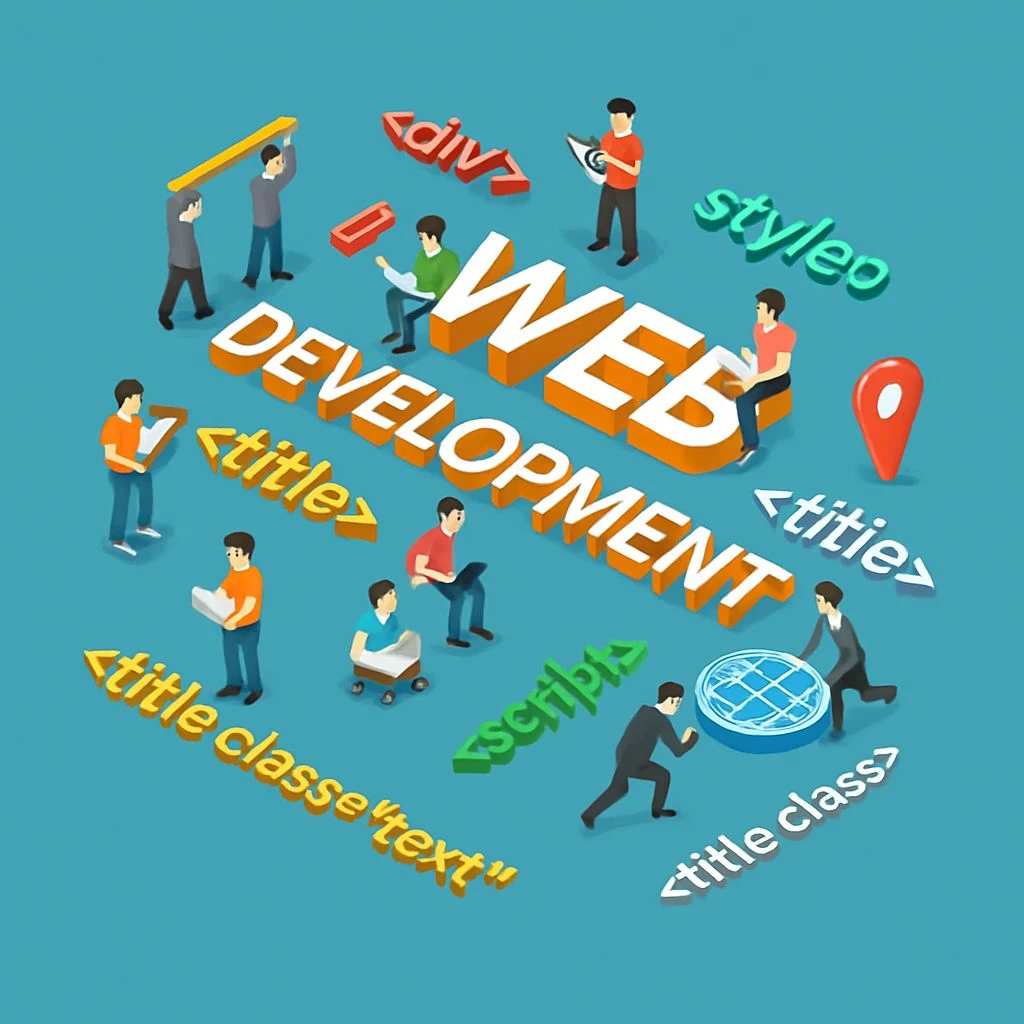 web design