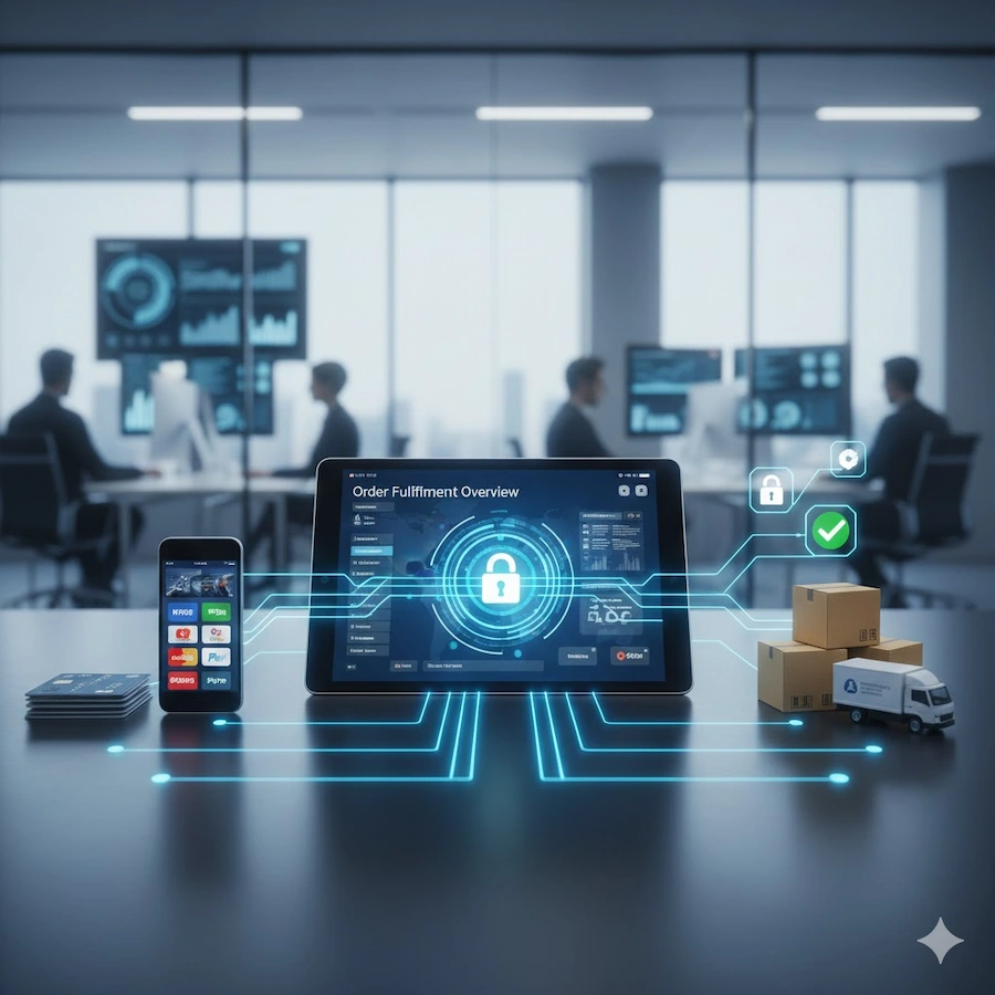 نصائح تصميم متجر الكتروني