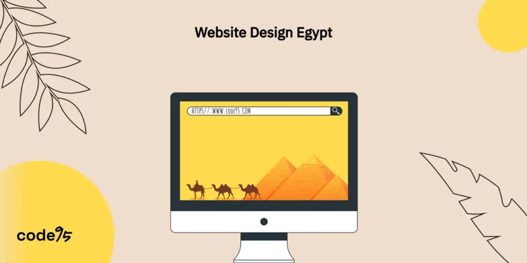 website design egypt – Elevate Your Digital Presence in MENA