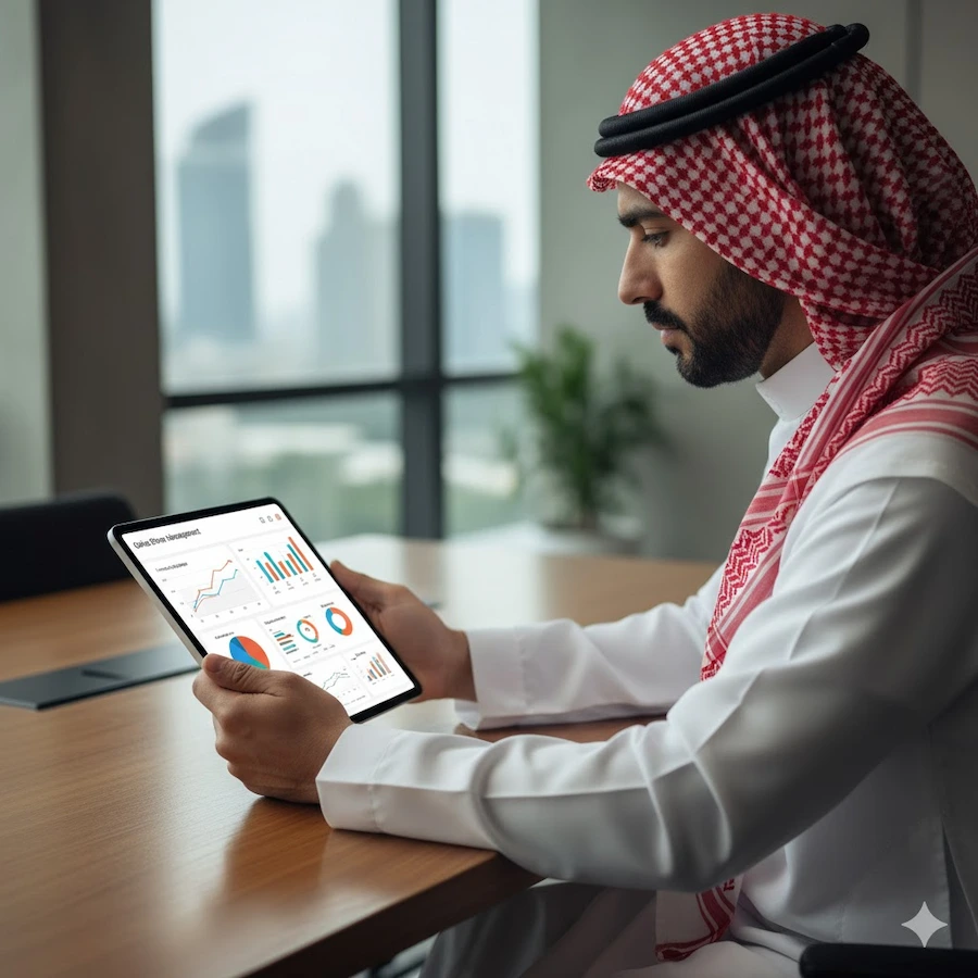 إنشاء متاجر إلكترونية في السعودية