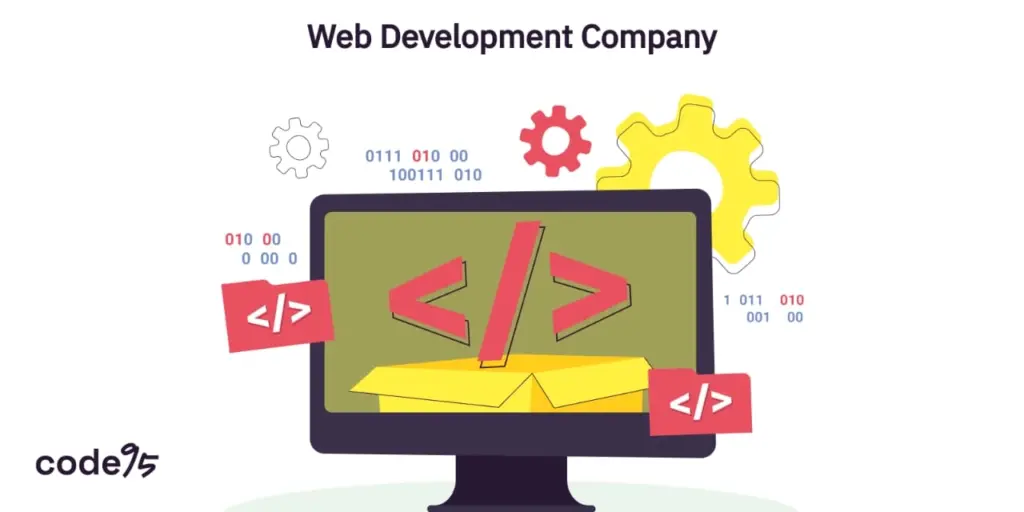 How a Web Development Company Brings Your Vision to Life How a Web Development Company Brings Your Vision to Life