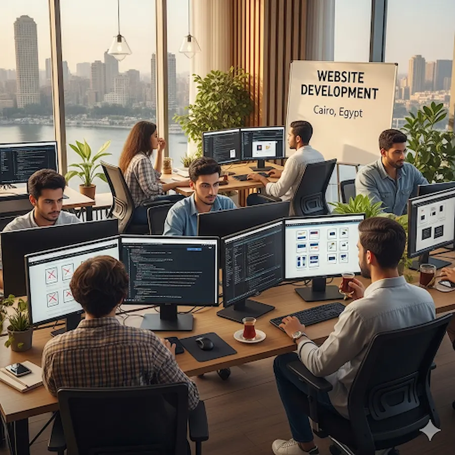 Web Development
