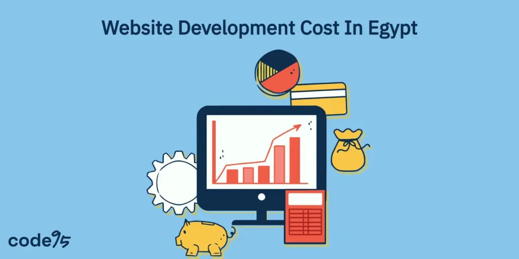 Website Development Cost in Egypt – Plan Your Budget