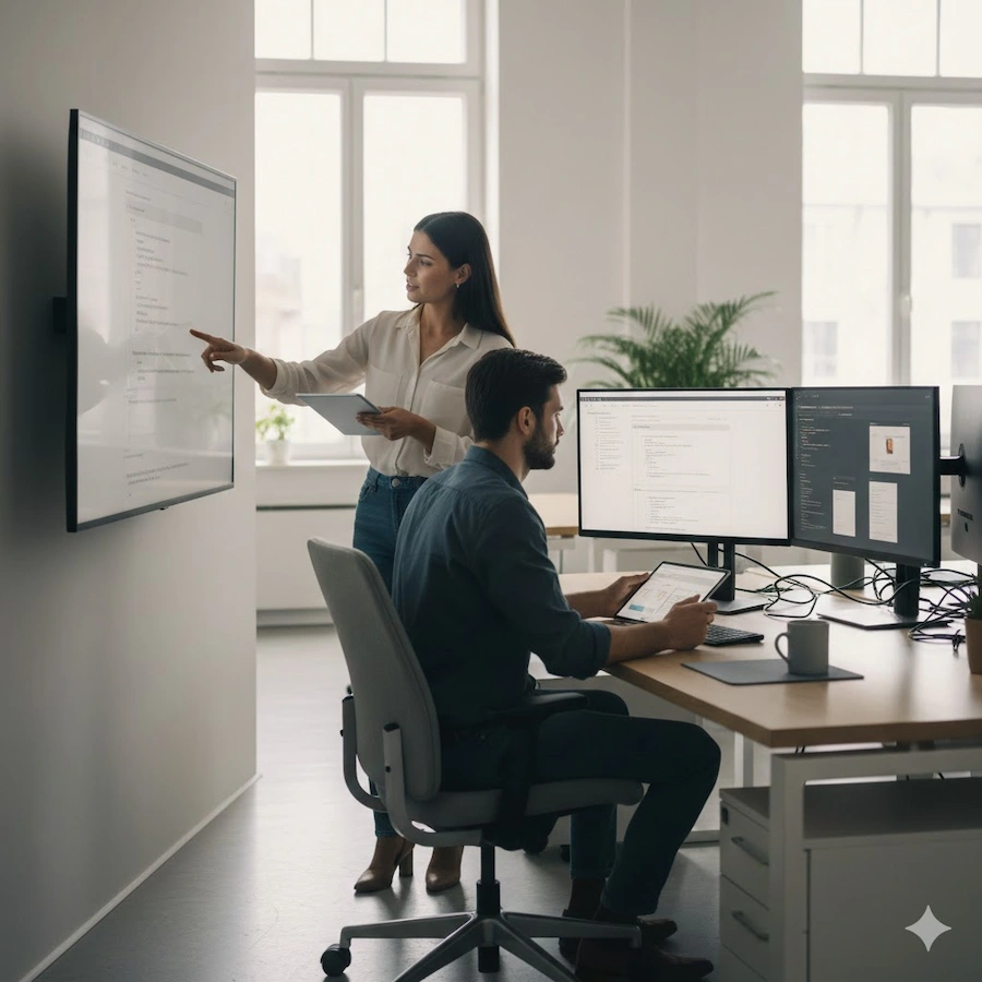 SEO Optimization and User Experience