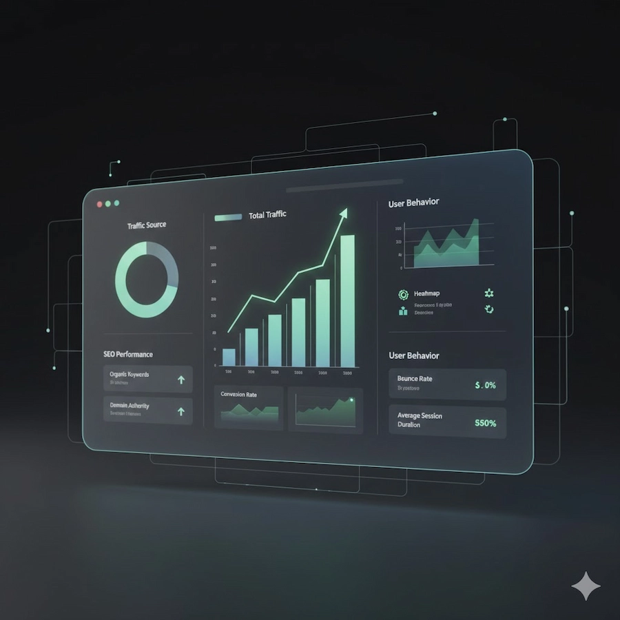 Web Site Development