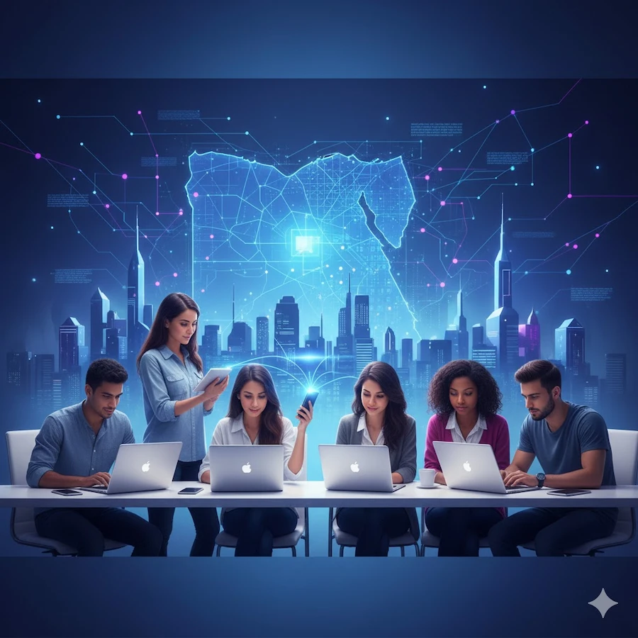 Website Costs in Egypt