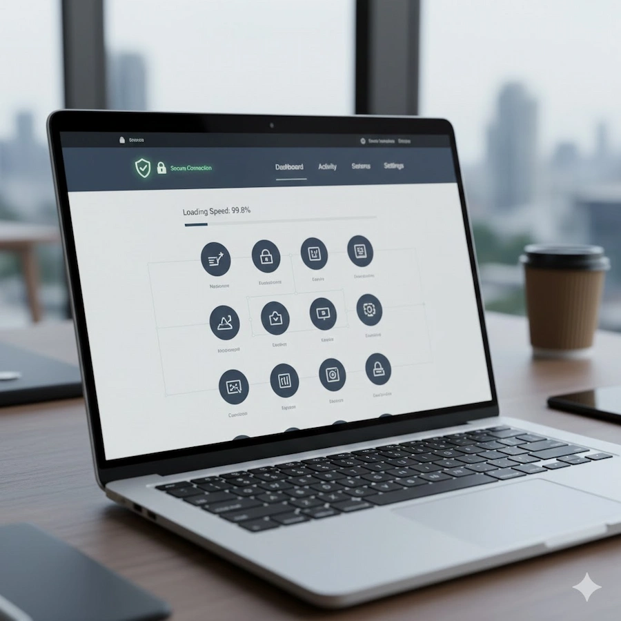 What is a Web Site Development Company