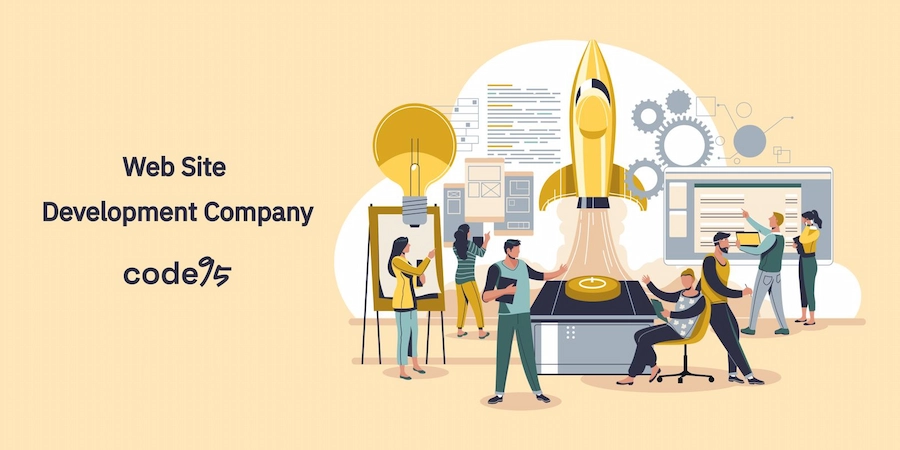 Best web site development company for Business Growth Online