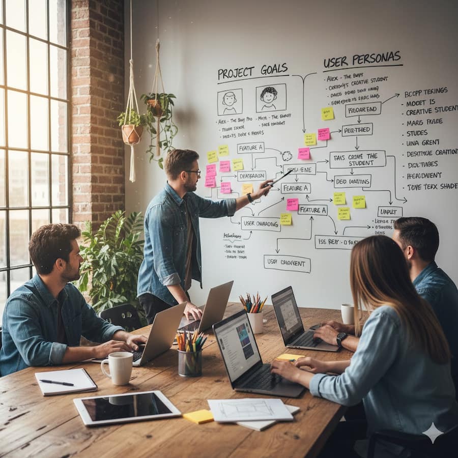 افضل شركات برمجة التطبيقات