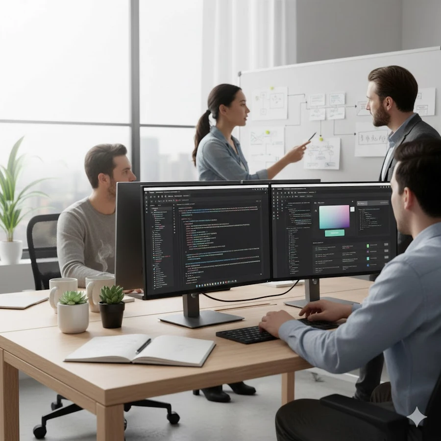 برمجه مواقع الانترنت