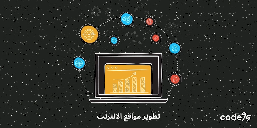 تطوير مواقع الانترنت، كل ما تحتاج معرفته عن اللغات والمهارات