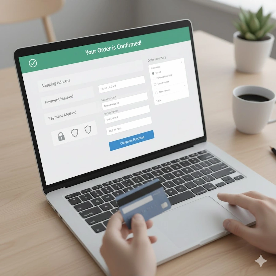 تكلفة تصميم متجر إلكتروني