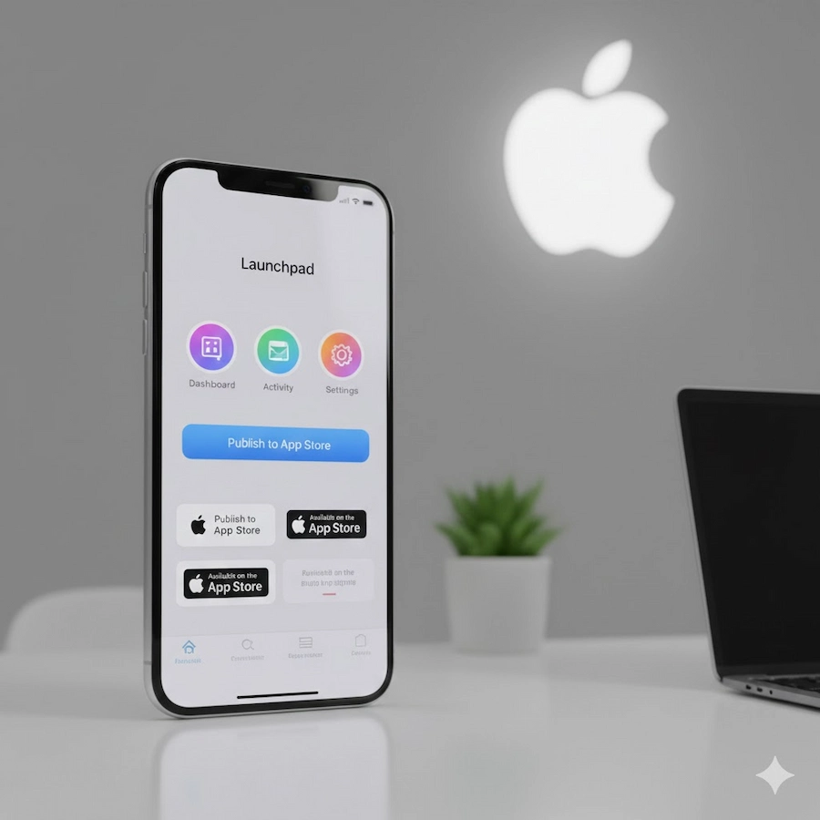 سعر تصميم تطبيق iPhone