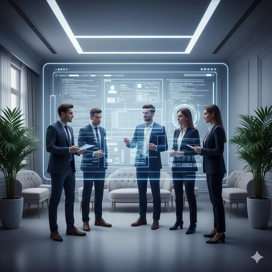 مراحل تطوير موقع PHP