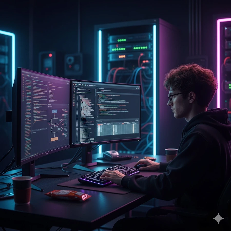 مميزات تطوير مواقع الانترنت