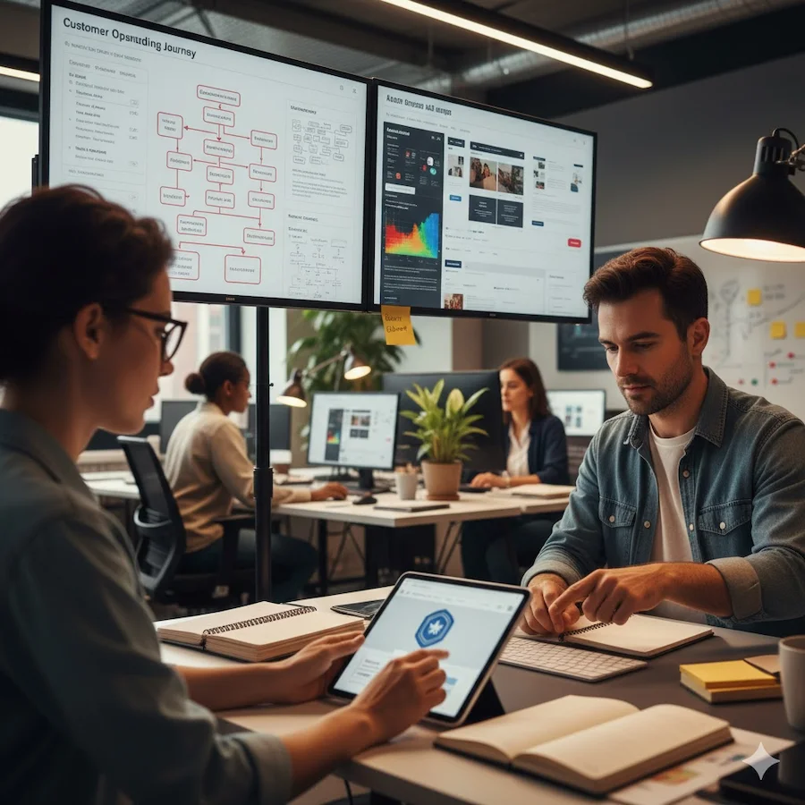 Key Factors to Consider in Website Design