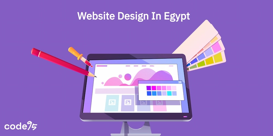 Website Design in Egypt: Unlocking Online Success