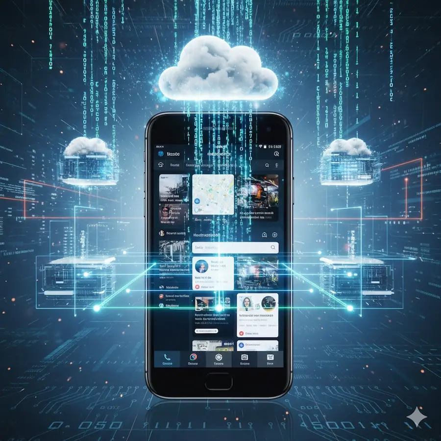 أهمية تطبيقات الموبايل للشركات