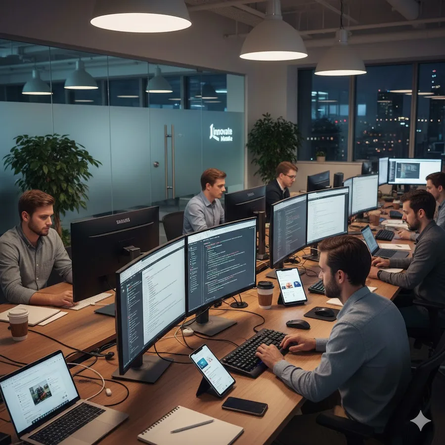 برمجة التطبيقات