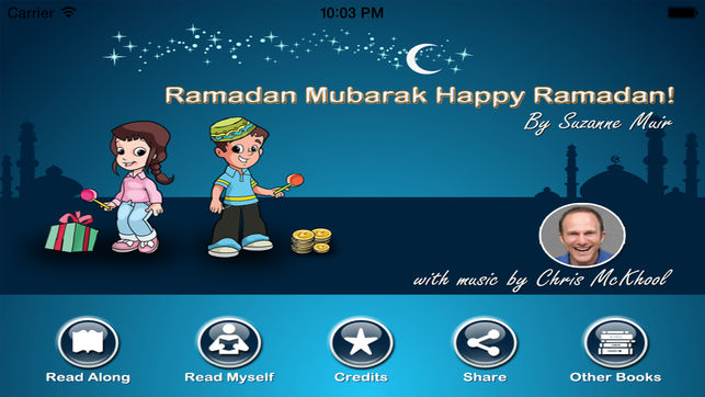 Code95 | 6 Ramadan Apps You Need To Know About